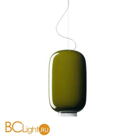 Подвесной светильник Foscarini Chouchin 210272R1-40