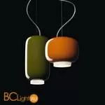 Подвесной светильник Foscarini Chouchin 210272R1-40 - Фото 0