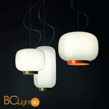 Подвесной светильник Foscarini Chouchin 210071E-05 - Фото 3