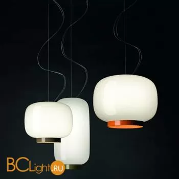Подвесной светильник Foscarini Chouchin 210073E-02 - Фото 0