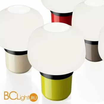 Настольная лампа Foscarini Doll 245001 50 - Фото 1