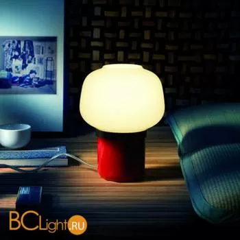 Настольная лампа Foscarini Doll 245001 63 - Фото 0