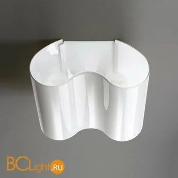 Настенный светильник Foscarini Double 069005 11 - Фото 0