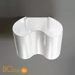 Настенный светильник Foscarini Double 069005 11 - Фото 0