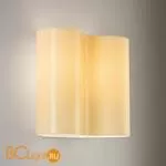 Настенный светильник Foscarini Double 069005 51 - Фото 0