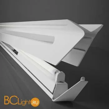 Настенный светильник Foscarini Falena 215005 10 - Фото 2