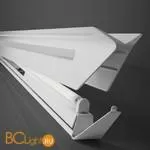 Настенный светильник Foscarini Falena 215005 10 - Фото 2