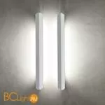 Настенно-потолочный светильник Foscarini Falena 215005F3 10