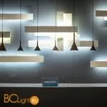 Настенный светильник Foscarini Fields 174005 10 - Фото 1