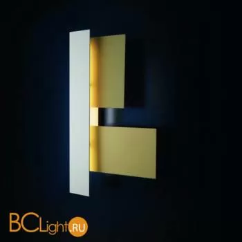 Настенный светильник Foscarini Fields 1740053 10 - Фото 0