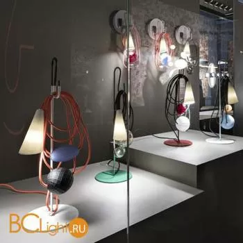 Настольная лампа Foscarini Filo 289001-01 - Фото 0