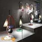 Настольная лампа Foscarini Filo 289001-01 - Фото 0