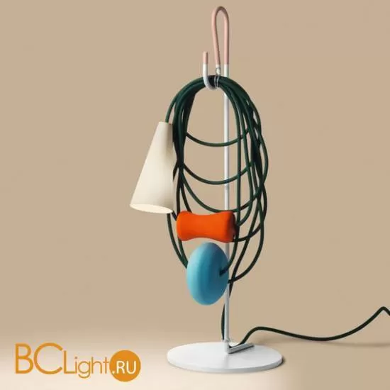 Настольная лампа Foscarini Filo 289001-06