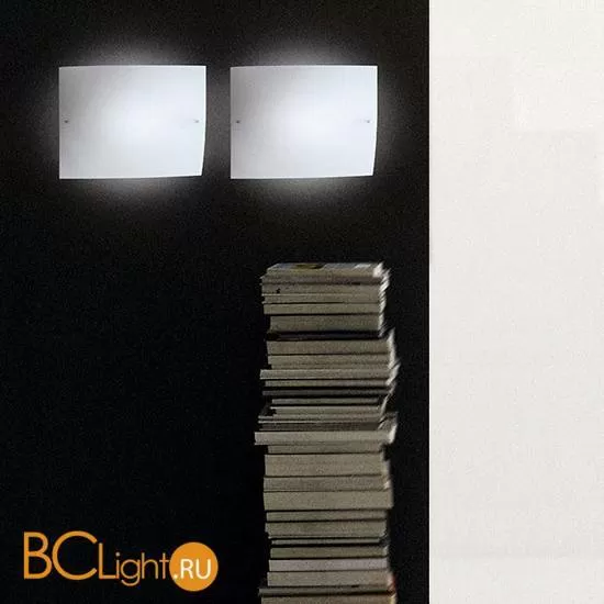 Настенный светильник Foscarini Folio 019005-R1 10