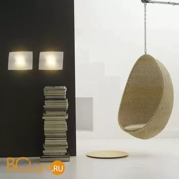Настенный светильник Foscarini Folio 019005-R1 10 - Фото 0