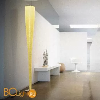 Напольный светильник Foscarini Giga Lite 111003R2 55 - Фото 0