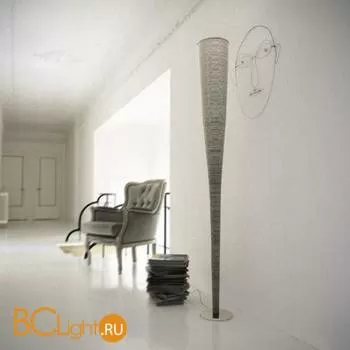 Напольный светильник Foscarini Giga Lite 111003R2 20 - Фото 0