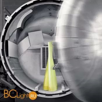 Напольный светильник Foscarini Giga Lite 111003R2 20 - Фото 4