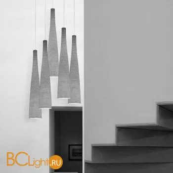 Подвесной светильник Foscarini Giga Lite 111017 20 - Фото 2