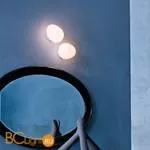 Настенно-потолочный светильник Foscarini Gregg 1680052 10 - Фото 1