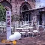 Уличный светильник Foscarini Gregg 218013 10 - Фото 2