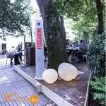 Уличный светильник Foscarini Gregg 218013 10 - Фото 3