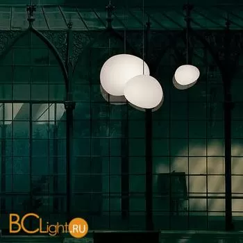 Уличный подвесной светильник Foscarini Gregg 218007 10 - Фото 0