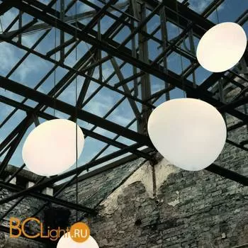 Уличный подвесной светильник Foscarini Gregg 218007 10 - Фото 1