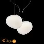 Подвесной светильник Foscarini Gregg 1680071 10 - Фото 0