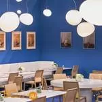 Подвесной светильник Foscarini Gregg 1680071 10 - Фото 1