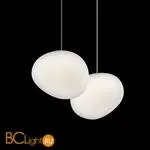 Подвесной светильник Foscarini Gregg 1680073-10 - Фото 0