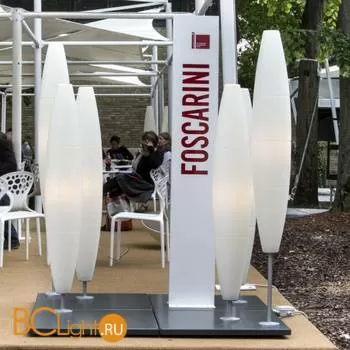 Уличный наземный светильник Foscarini Havana 1500031 10 - Фото 2