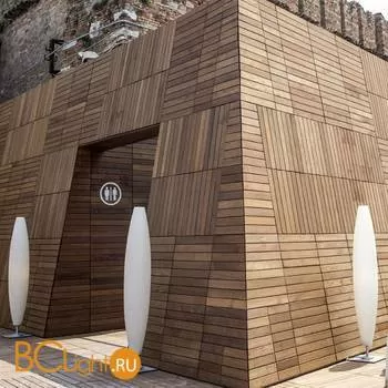 Уличный наземный светильник Foscarini Havana 1500042 10 - Фото 0