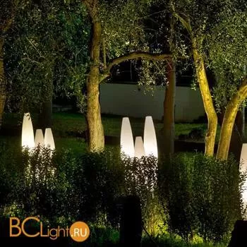 Уличный наземный светильник Foscarini Havana 1500042 10 - Фото 1
