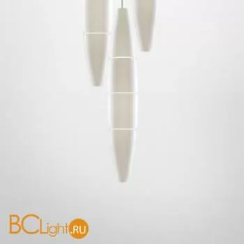 Подвесной светильник Foscarini Havana 0400072-R1 10 - Фото 2