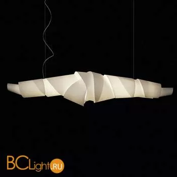 Подвесной светильник Foscarini Jamaica 225007DM 10 - Фото 0