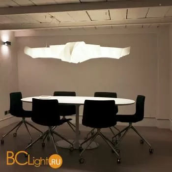 Подвесной светильник Foscarini Jamaica 225007DM 10 - Фото 5