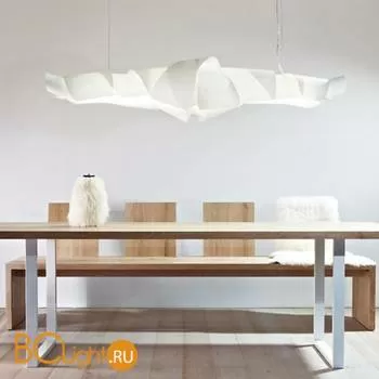 Подвесной светильник Foscarini Jamaica 225007DM 10 - Фото 6