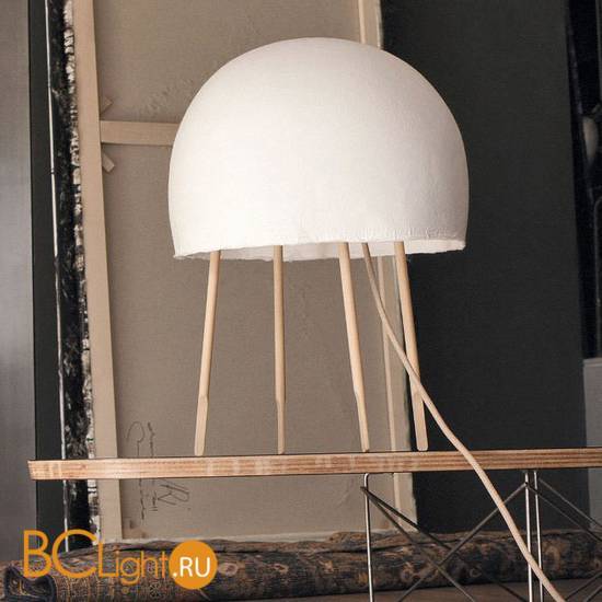 Настольная лампа Foscarini Kurage 258001 10