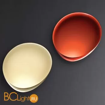 Настенный светильник Foscarini Lake 257005 63 - Фото 1