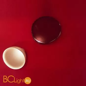 Настенный светильник Foscarini Lake 257005 63 - Фото 0