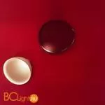 Настенный светильник Foscarini Lake 257005 63 - Фото 0