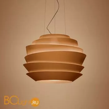 Подвесной светильник Foscarini Le Soleil 181007-80