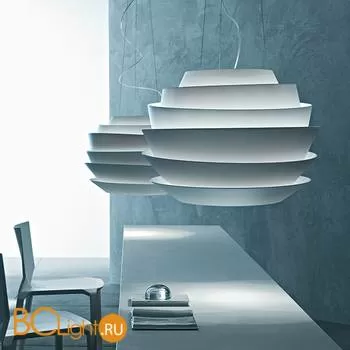 Подвесной светильник Foscarini Le Soleil 181007LD-10 - Фото 0