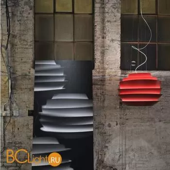Подвесной светильник Foscarini Le Soleil 181007L-63