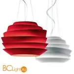 Подвесной светильник Foscarini Le Soleil 181007L-63 - Фото 0