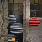 Подвесной светильник Foscarini Le Soleil 181007L-63