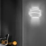 Настенный светильник Foscarini Le Soleil 181005 10 - Фото 0