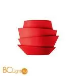 Настенный светильник Foscarini Le Soleil 181005DM 63