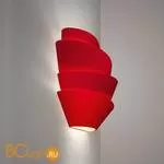 Настенный светильник Foscarini Le Soleil 181005DM 63 - Фото 0